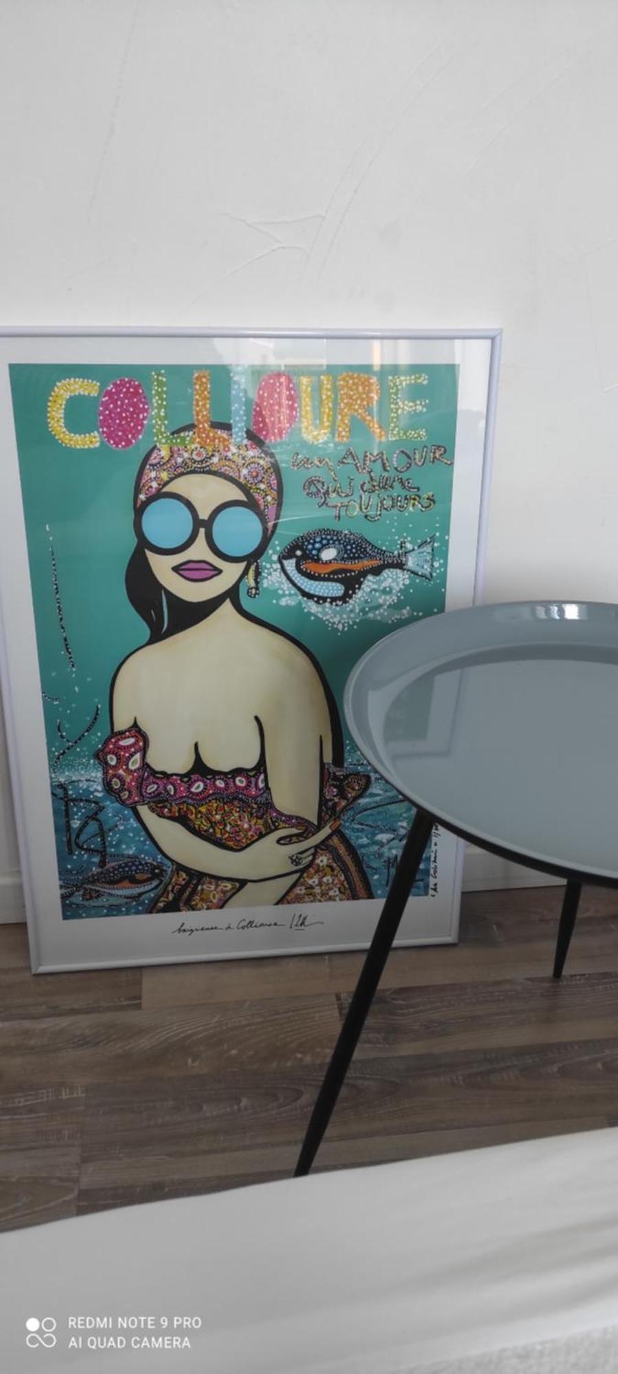 Les Baigneuses A Collioure Apartment Exterior photo