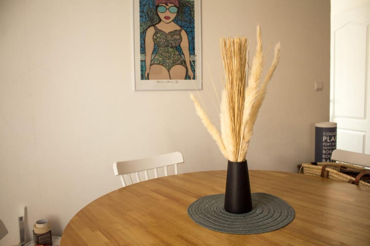 Les Baigneuses A Collioure Apartment Exterior photo