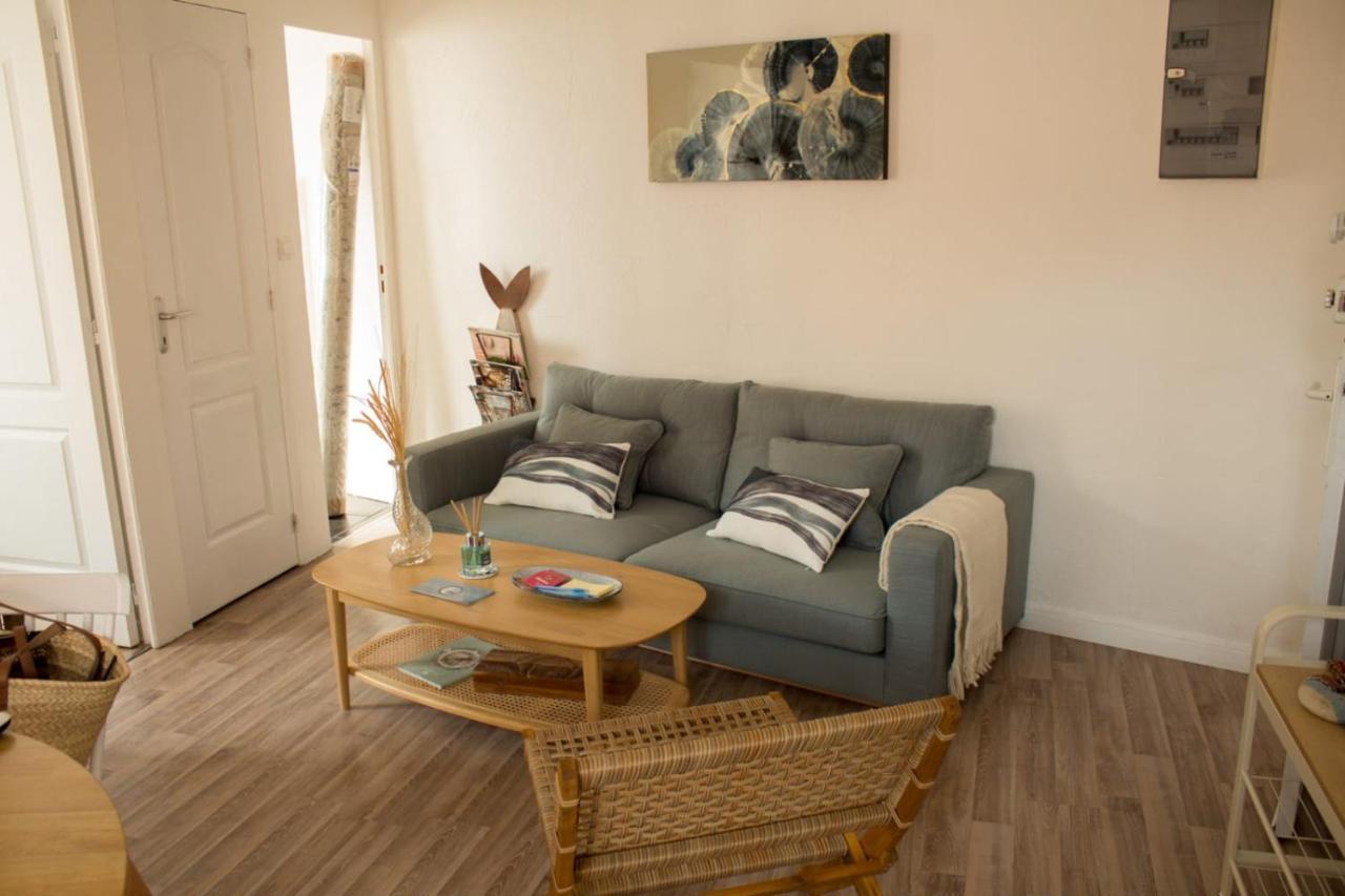 Les Baigneuses A Collioure Apartment Exterior photo