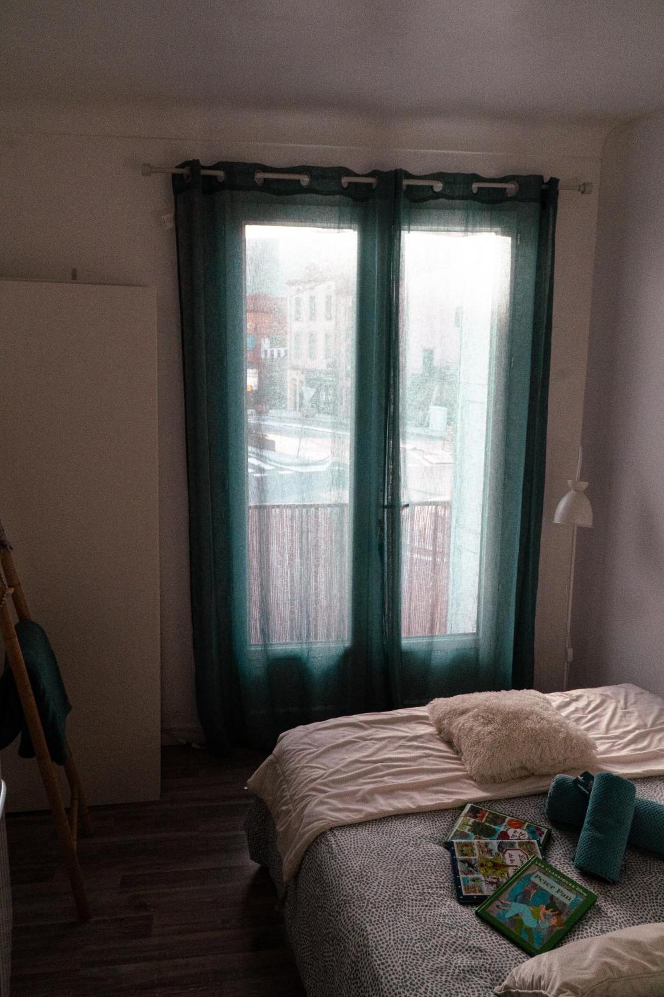 Les Baigneuses A Collioure Apartment Exterior photo